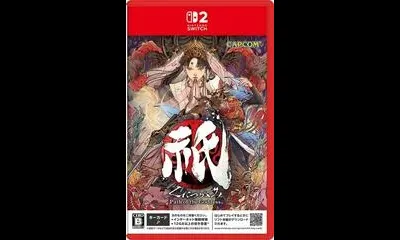 Kunitsu-Gami: Path Of The Goddess