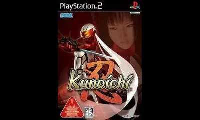 Kunoichi