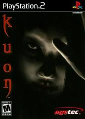 Background - Kuon - PlayStation 2 - Retrocharting
