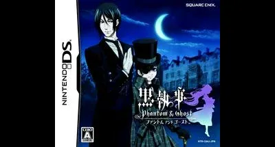 Kuroshitsuji: Phantom & Ghost