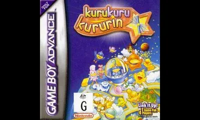 Kuru Kuru Kururin