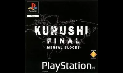 Kurushi Final Mental Blocks