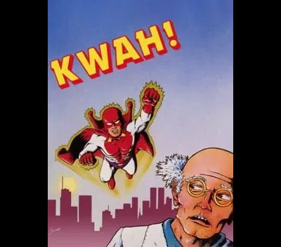 Kwah