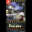Kwaidan: Azuma Manor Story - Nintendo Switch - Retrocharting