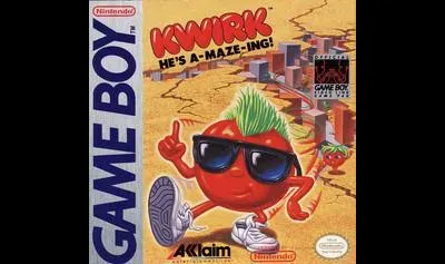Kwirk