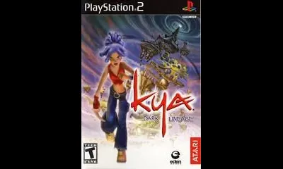 Kya Dark Lineage