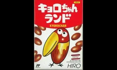 Kyorochan Land
