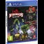 Kyurinaga's Revenge - Playstation 4 - Retrocharting
