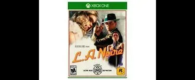 L.A. Noire
