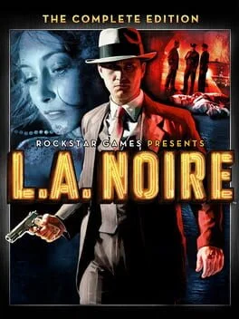 Background - L.A. Noire [Complete Edition] - Xbox 360 - Retrocharting
