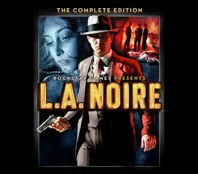 L.A. Noire [Complete Edition]