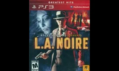 L.A. Noire [Greatest Hits]