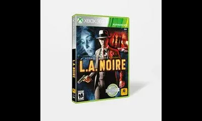 L.A. Noire [Platinum Hits]