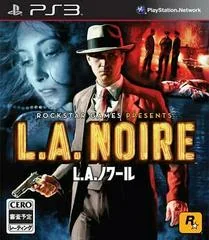 Background - L.A. Noire - Playstation 3 - Retrocharting