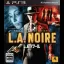 L.A. Noire - Playstation 3 - Retrocharting