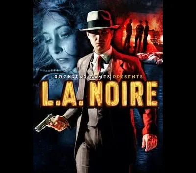 L.A. Noire