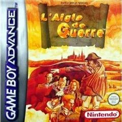 Background - L Aigle De Guerre - GameBoy Advance - Retrocharting