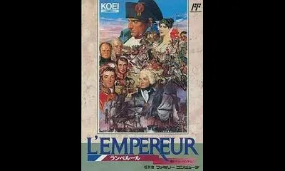 L'Empereur