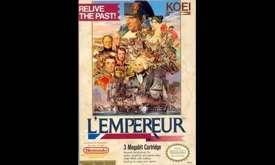 L'Empereur