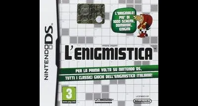L'Enigmistica