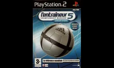 L'Entraineur 5