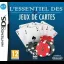 L'essentiel des Jeux de Cartes - Nintendo DS - Retrocharting