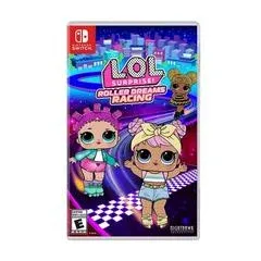 L.O.L Surprise! Roller Dreams Racing