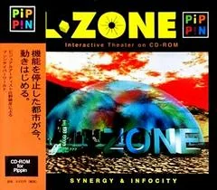 L-Zone - Pippin - Retrocharting