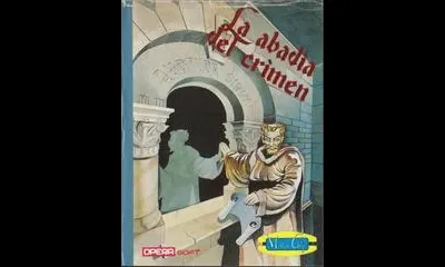 La Abadia Del Crimen