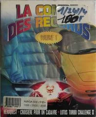 Background - La Compil Des Records Volume 1 - Nintendo DS - Retrocharting