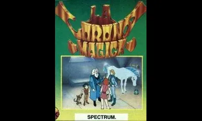 La Corona Magica