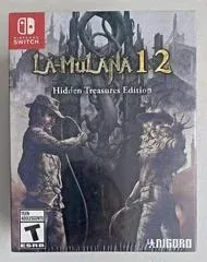 La-Mulana 1 & 2