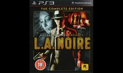 L.A. Noire [Complete Edition]