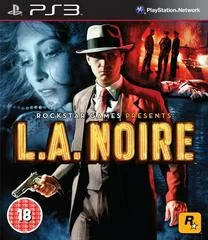 Background - L.A. Noire - Playstation 3 - Retrocharting