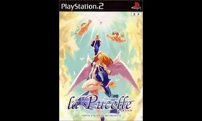 La Pucelle: Hikari no Seijo Densetsu