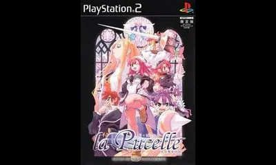La Pucelle