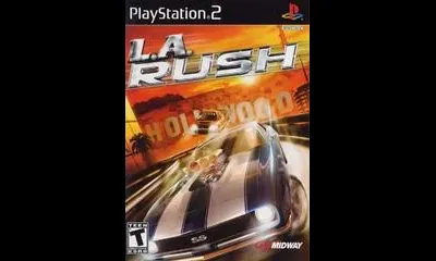 LA Rush