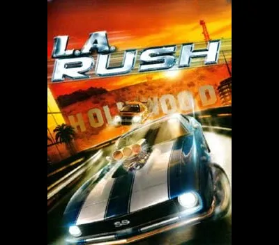 LA Rush