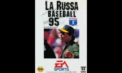 La Russa Baseball 95