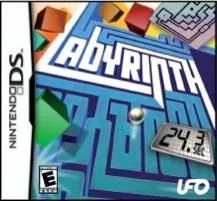 Background - Labyrinth - Nintendo DS - Retrocharting