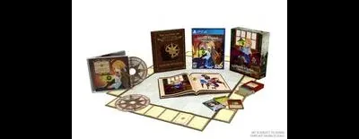 Labyrinth of Galleria: The Moon Society [Limited Edition]