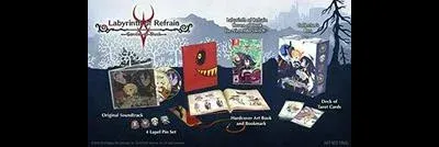 Labyrinth Of Refrain: Coven Of Dusk [Limited Edition]