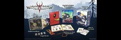 Labyrinth of Refrain: Coven of Dusk [Limited Edition]