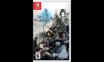Labyrinth of Zangetsu