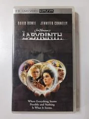 Background - Labyrinth [UMD] - PSP - Retrocharting