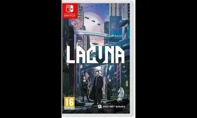 Lacuna