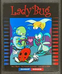 Lady Bug [Homebrew]