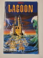 Background - Lagoon [Seika] - Strategy Guide - Retrocharting