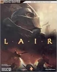 Background - Lair [Bradygames] - Strategy Guide - Retrocharting