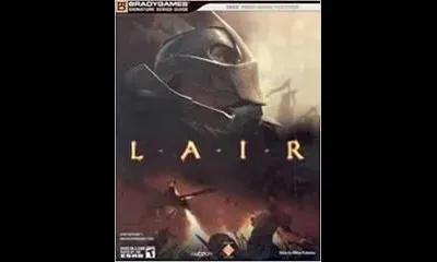 Lair [Bradygames]